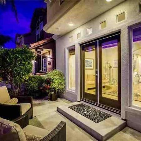 The White Beach House Of Huntington Huntington Beach Exteriér fotografie